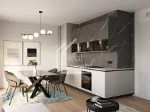 Pronájem bytu 2+kk, Praha - Vršovice, Košická, 52 m2