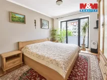 Prodej bytu 2+1, Olomouc - Nová Ulice, Wolkerova, 53 m2