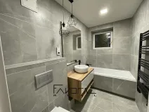 Pronájem bytu 2+1, Ostrava, Gurťjevova, 52 m2
