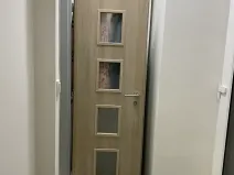 Pronájem bytu 1+kk, Brno, Křenová, 30 m2