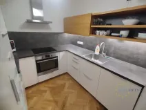 Pronájem bytu 3+kk, Praha - Nové Město, Jungmannova, 86 m2