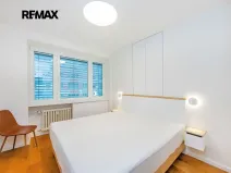 Pronájem bytu 2+1, Praha - Nusle, Kloboučnická, 46 m2