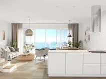 Prodej rodinného domu, Torrox, Španělsko, 108 m2