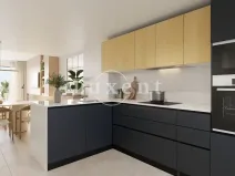 Prodej rodinného domu, Mijas, Španělsko, 117 m2