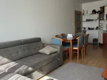 Pronájem bytu 3+kk, Milovice, Slepá, 63 m2