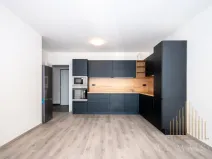 Pronájem bytu 2+kk, Praha - Ruzyně, Stočesova, 53 m2