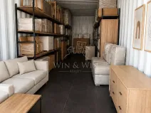 Pronájem skladu, Praha - Horní Počernice, Ve žlíbku, 28 m2