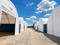 Pronájem skladu, Praha - Horní Počernice, Ve žlíbku, 120 m2