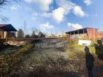 Pronájem komerčního pozemku, Praha - Horní Počernice, Ve žlíbku, 600 m2