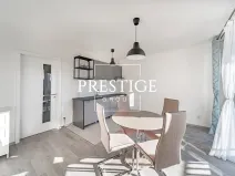 Pronájem bytu 1+kk, Praha - Žižkov, Olgy Havlové, 40 m2