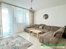 Prodej bytu 3+1, Praha - Hlubočepy, Werichova, 76 m2
