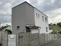 Dražba rodinného domu, Markvartovice, Dlouhá, 150 m2