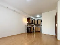 Pronájem bytu 2+kk, Praha - Hostivař, Bratislavská, 45 m2