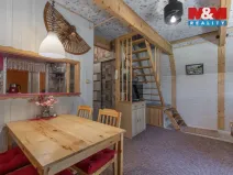 Prodej chaty, Morávka, 50 m2