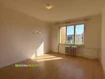 Prodej bytu 2+1, Kynšperk nad Ohří, Jana Nerudy, 54 m2