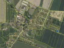 Prodej pozemku pro bydlení, Čejkovice, 800 m2