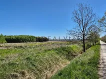 Prodej pozemku pro bydlení, Čejkovice, 800 m2