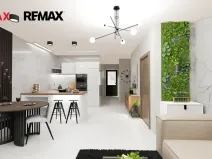 Prodej rodinného domu, Chlumec nad Cidlinou, 80 m2