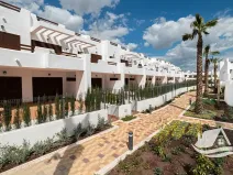 Prodej bytu 3+kk, Pulpí, Španělsko, Calle Mar de Alborán, 90 m2