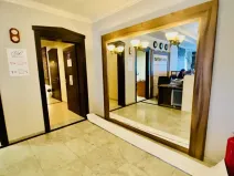 Prodej bytu 1+kk, Pomorie, Bulharsko, 46 m2