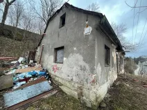 Dražba rodinného domu, Nová Ves, 90 m2