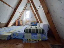 Prodej chaty, Trutnov, 28 m2