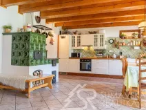 Prodej rodinného domu, Nicov, 259 m2