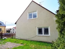Pronájem rodinného domu, Mýto, Letná I, 140 m2