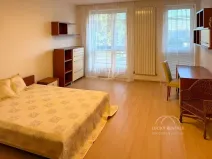 Pronájem bytu 2+kk, Praha - Krč, Nad Ryšánkou, 80 m2