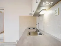 Pronájem bytu 1+1, Žatec, Javorová, 36 m2