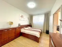 Prodej bytu 2+kk, Frymburk - Kovářov, 45 m2