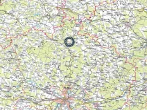 Prodej pole, Mladotice, 12485 m2