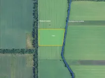 Prodej pole, Dolní Dunajovice, 139332 m2