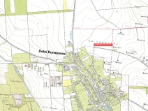 Prodej pole, Dolní Dunajovice, 9787 m2