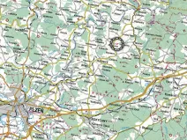 Prodej pole, Hlohovice, 22506 m2