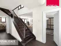 Prodej rodinného domu, Kamenice, Lomená, 157 m2