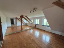 Prodej atypického bytu, Plzeň, Habrmannovo náměstí, 95 m2