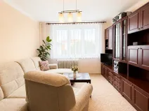 Prodej bytu 2+1, České Budějovice, J. Buděšínského, 52 m2