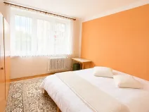 Prodej bytu 2+1, České Budějovice, J. Buděšínského, 52 m2