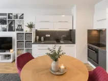 Pronájem bytu 2+kk, Praha, 59 m2