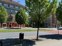 Pronájem obchodního prostoru, Havířov - Město, Hlavní třída, 120 m2