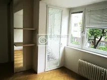 Pronájem bytu 1+kk, Brno, Botanická, 25 m2