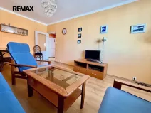 Prodej bytu 2+1, Kaznějov, Školní, 60 m2