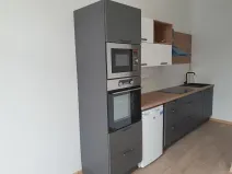 Pronájem bytu 1+kk, Jihlava, Křižíkova, 34 m2