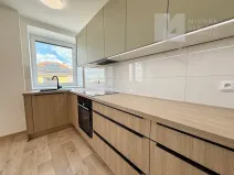 Pronájem bytu 2+kk, Rosice, Wolkerova, 52 m2