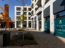 Pronájem obchodního prostoru, Praha - Nusle, Bělehradská, 50 m2
