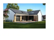 Prodej rodinného domu, Slaný, Lacinova, 107 m2
