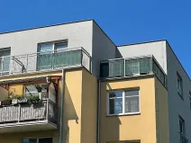 Pronájem bytu 2+kk, Pardubice, Dubová, 55 m2
