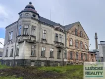 Prodej obchodního prostoru, Velký Šenov, Vilémovská, 1000 m2