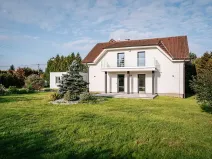 Prodej rodinného domu, Dolní Břežany, Na Zálepech, 150 m2